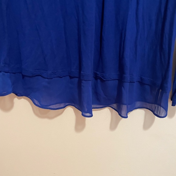 INC international concepts top - Picture 5 of 7